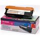 772605 BrotherTN328M Toner BROTHER TN328M 6K rød 